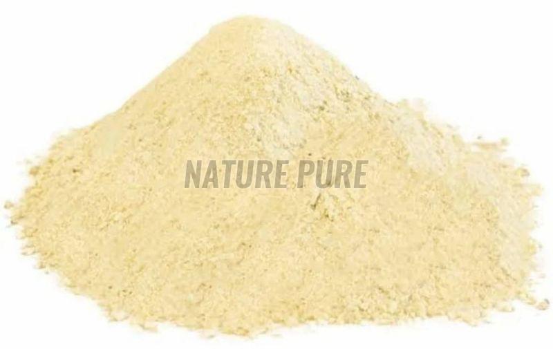 Raw Banana Powder