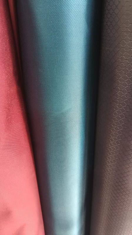 PU Coated Fabric