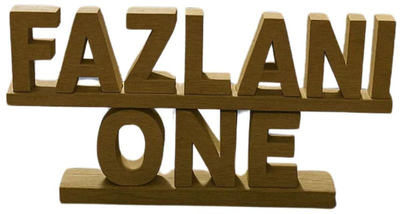 Wooden Decorative Showpieces