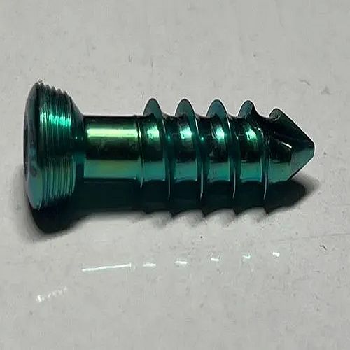 1 Mm Titanium PFN Bolt
