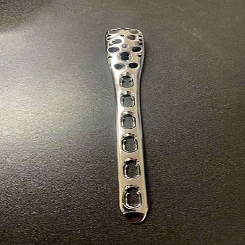3.5 Mm Locking Posterior Proximal Plate