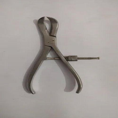 Bone Reduction Forceps