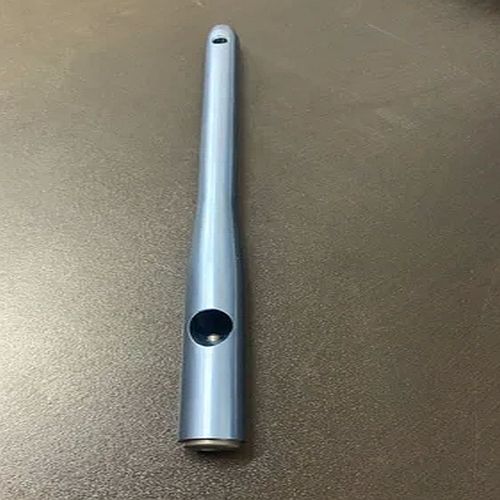 Gamma Interlocking Nail