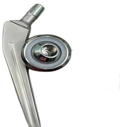 Modular Bipolar Prostheses