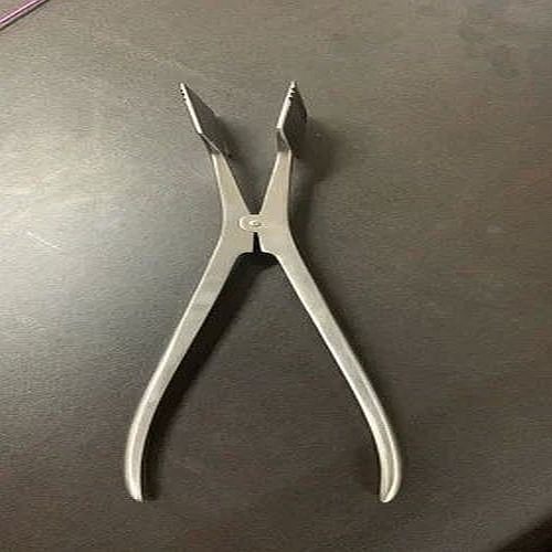 Orthopedic Steel Bone Spreader