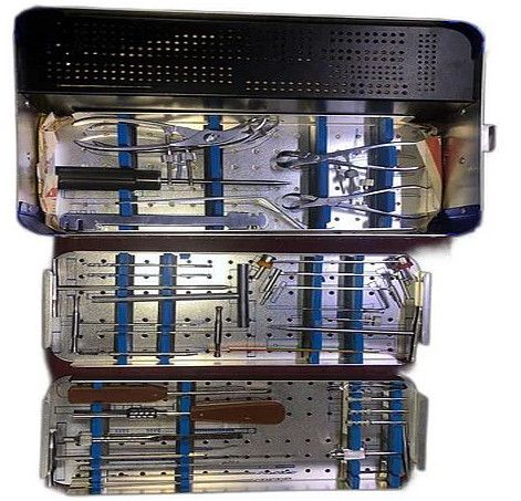 Small Fragment Instrument Set