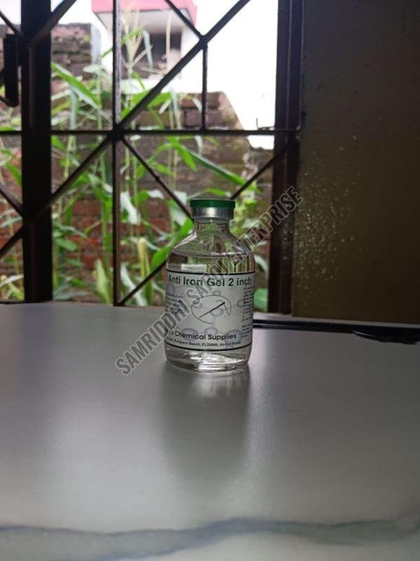 Anti Iron Gel 2 Inch