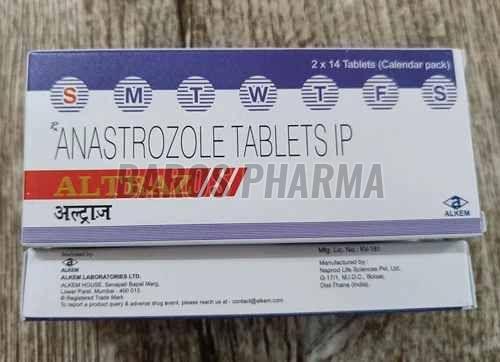 Anastrazole Tablets