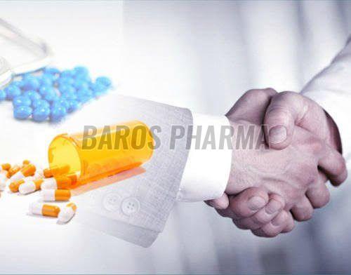 Contract Manufacturing