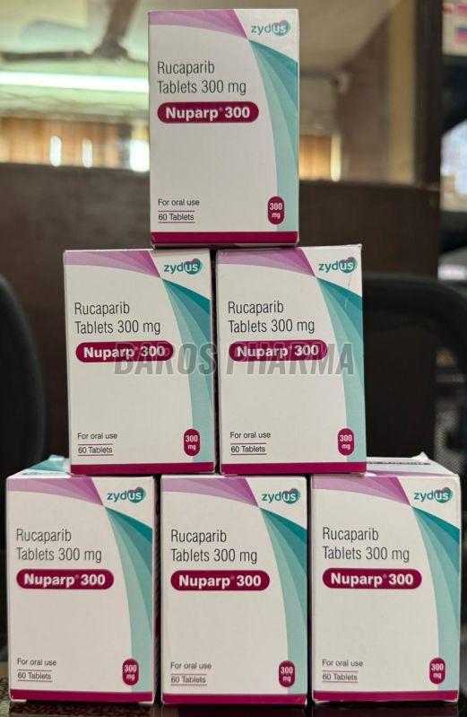 Nuparp 300mg Tablet