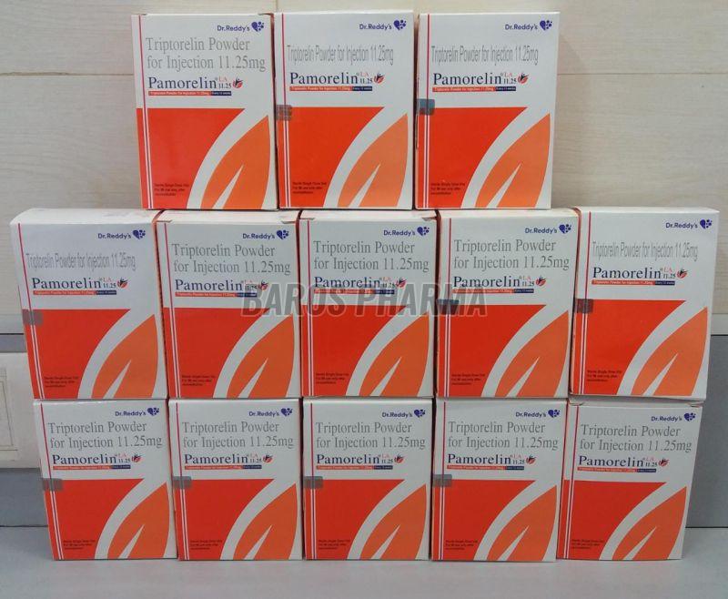 Pamorelin 11.25mg Injection