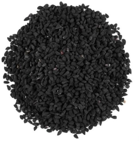 Dried Kalonji Seeds