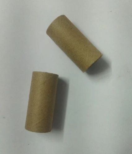 20mm Brown Laminated Paper Core Tube