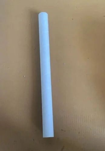 White Paper Shoe Sticks