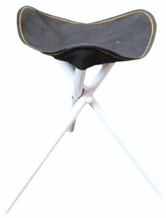 Folding Portable Tripod Stool