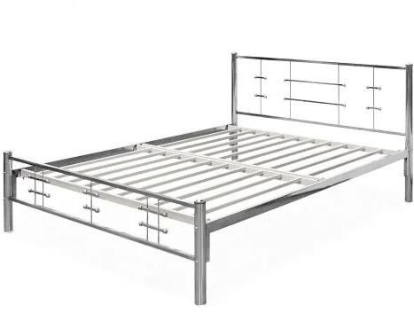 Metal Bed