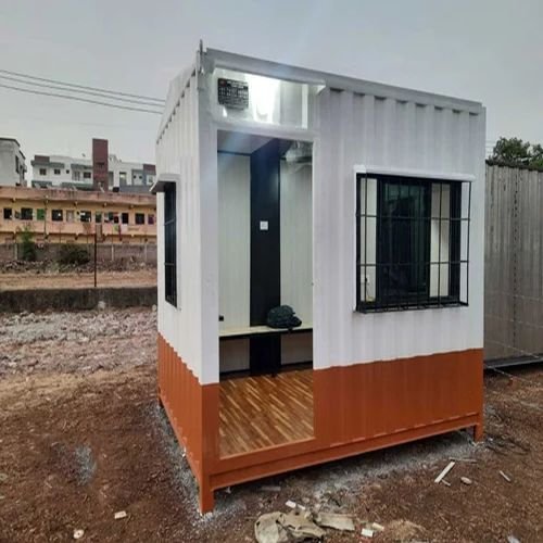 Portable Hut Cabins