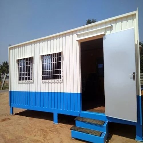 Prefabricated Cabin