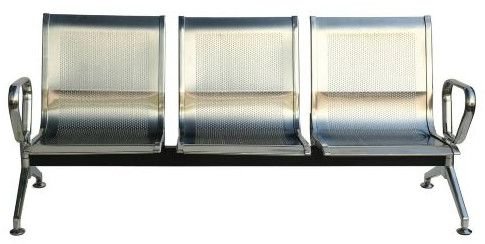 Stainless Steel Chair