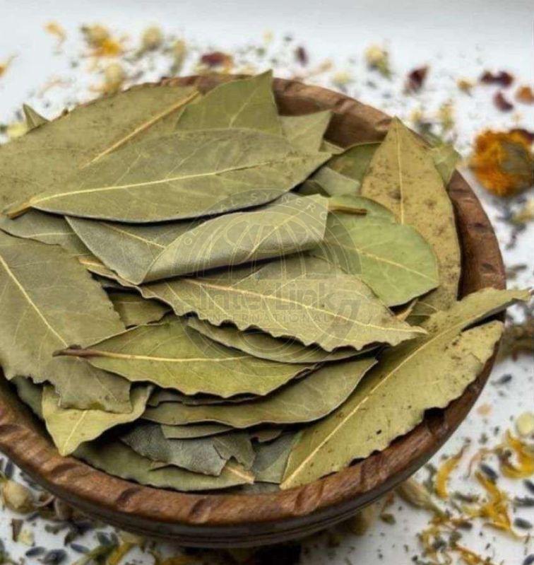 Dried Bay Leaf