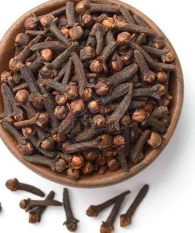 Dry Cloves