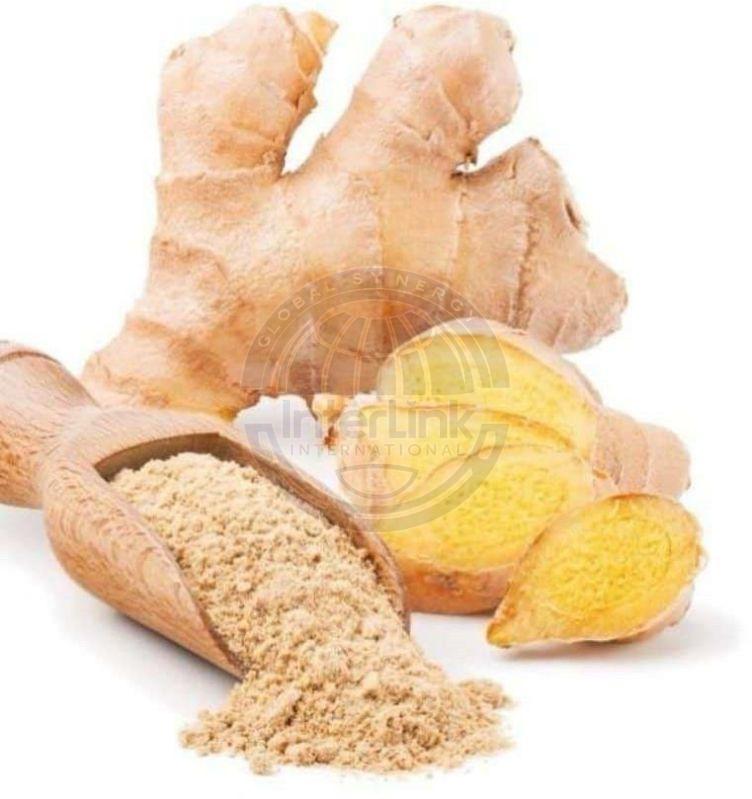 Ginger Powder