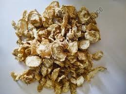 Dehydrated Radish Flakes