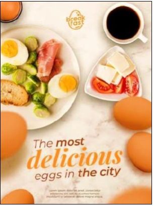 Farm Fresh Brown Eggs