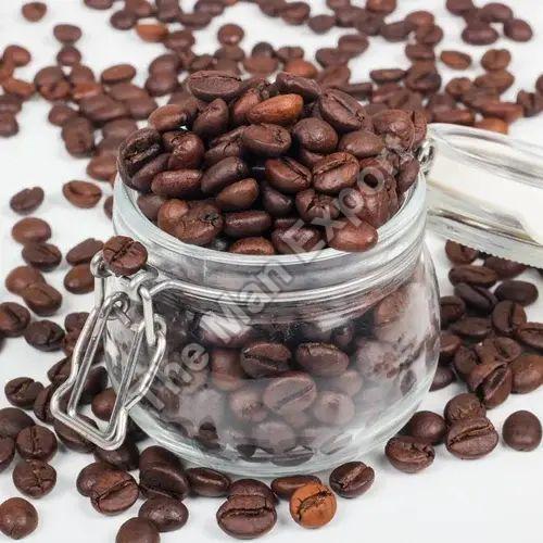 A Grade Arabica Parchment Coffee Beans