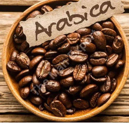 Arabica Coffee Beans