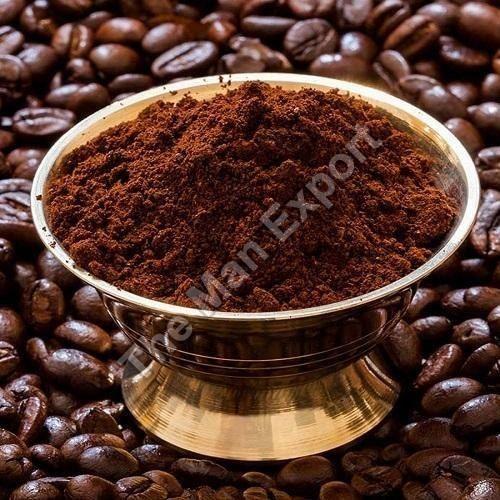 Coffee Powder