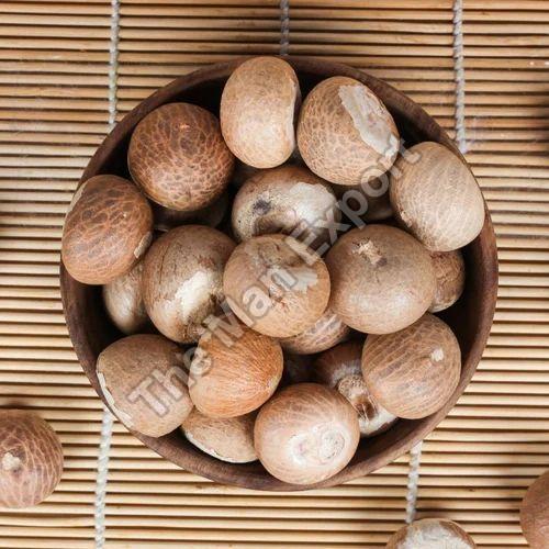 Dried Areca Nuts