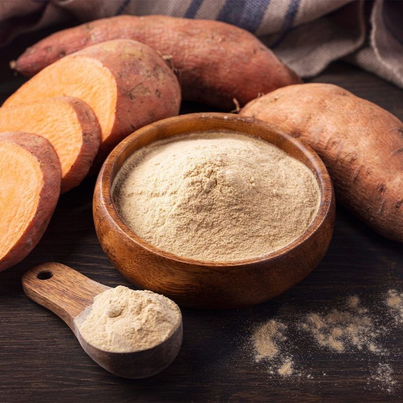 Sweet Potato Powder