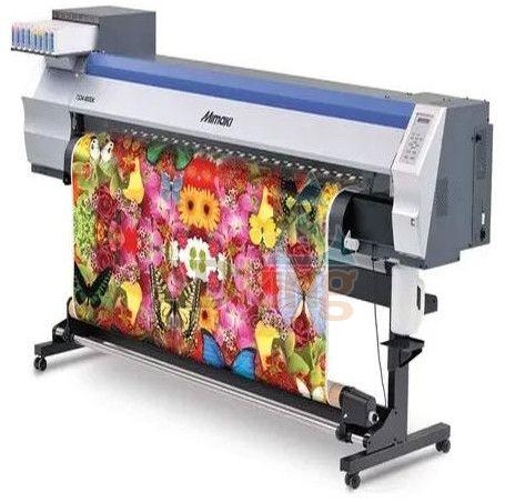 Vinyl Printing Services