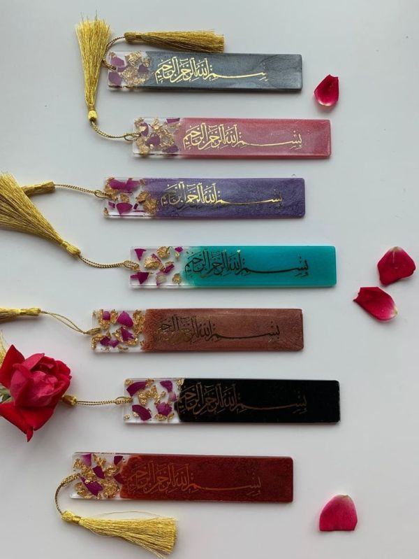 Resin Sign Frame
