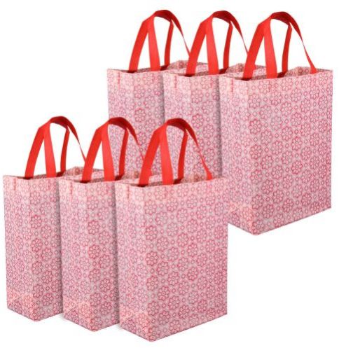 11 X 13mm Grocery Carry Bags