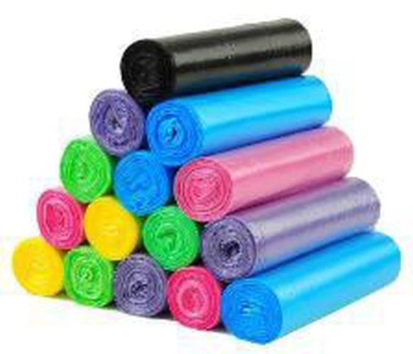 17 X 19mm Bio Degradable Garbage Bags