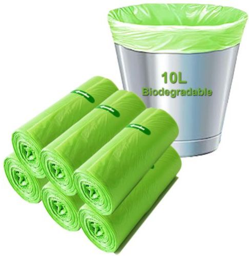 19 X 21mm Bio Degradable Garbage Bags