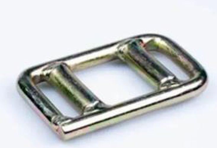 35 Mm H Type Buckle
