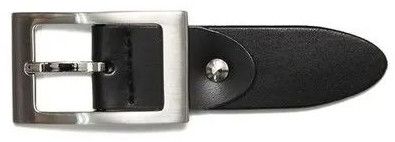 40 Mm H Type Buckle