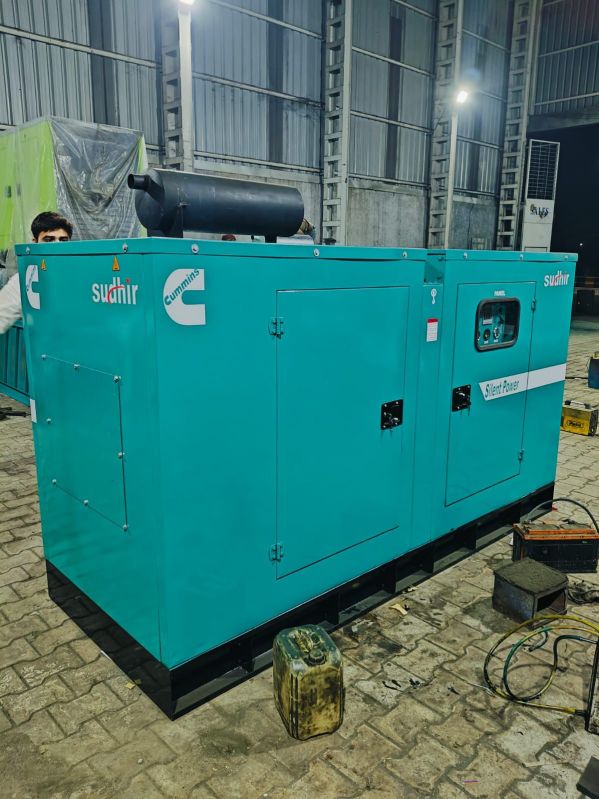 82 Kva Generator