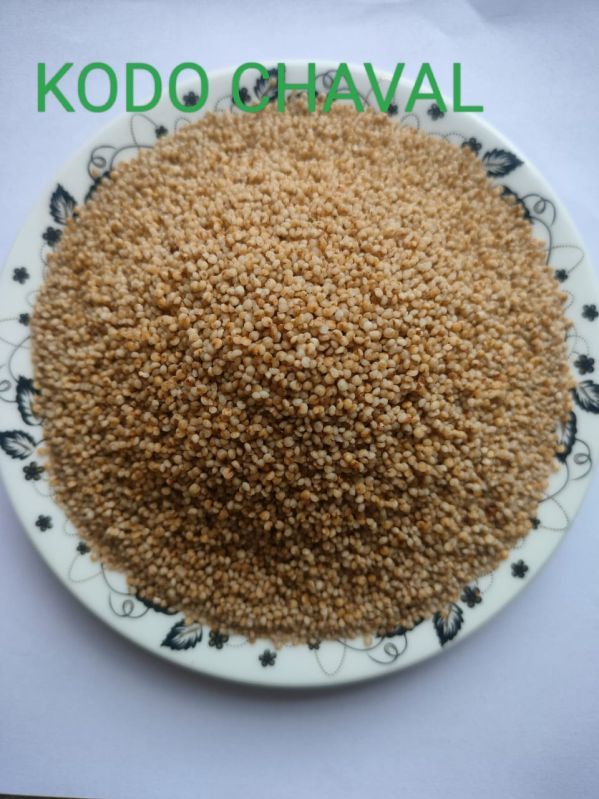 Kodo Millet Rice