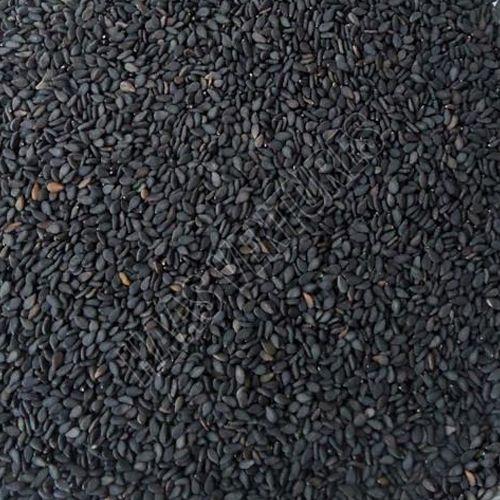 Black Sesame Seeds