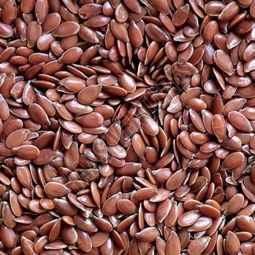 Linseed Flax Seeds