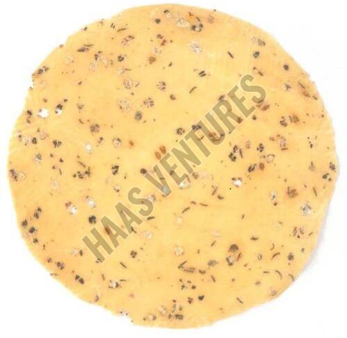 Urad Dal Papad