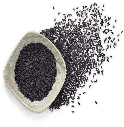 Organic Black Rice
