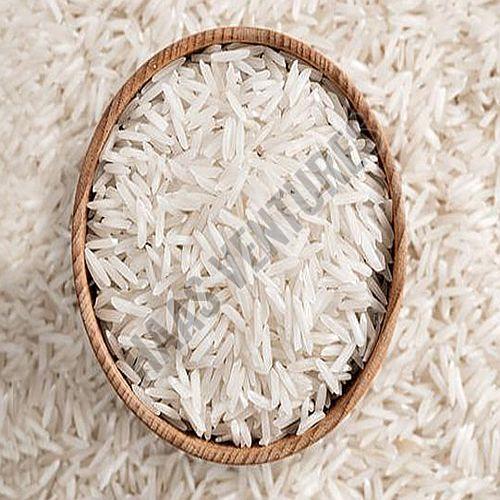 Parboiled Basmati Rice
