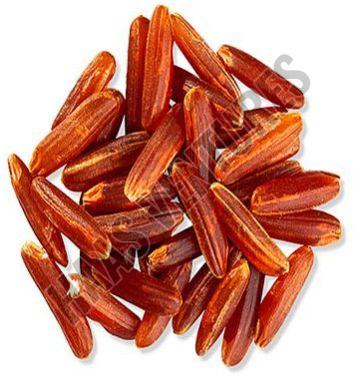 Red Cargo Rice