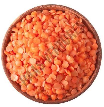 Red Split Masoor Dal