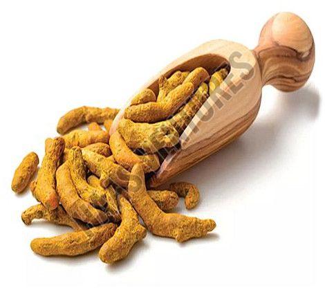 turmeric finger